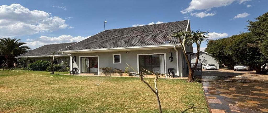 Aloe Tree Guest House