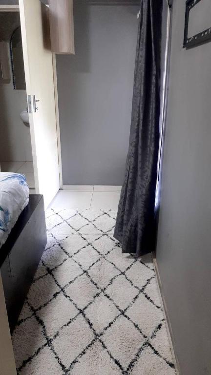 Alpha inn guest house accommodation