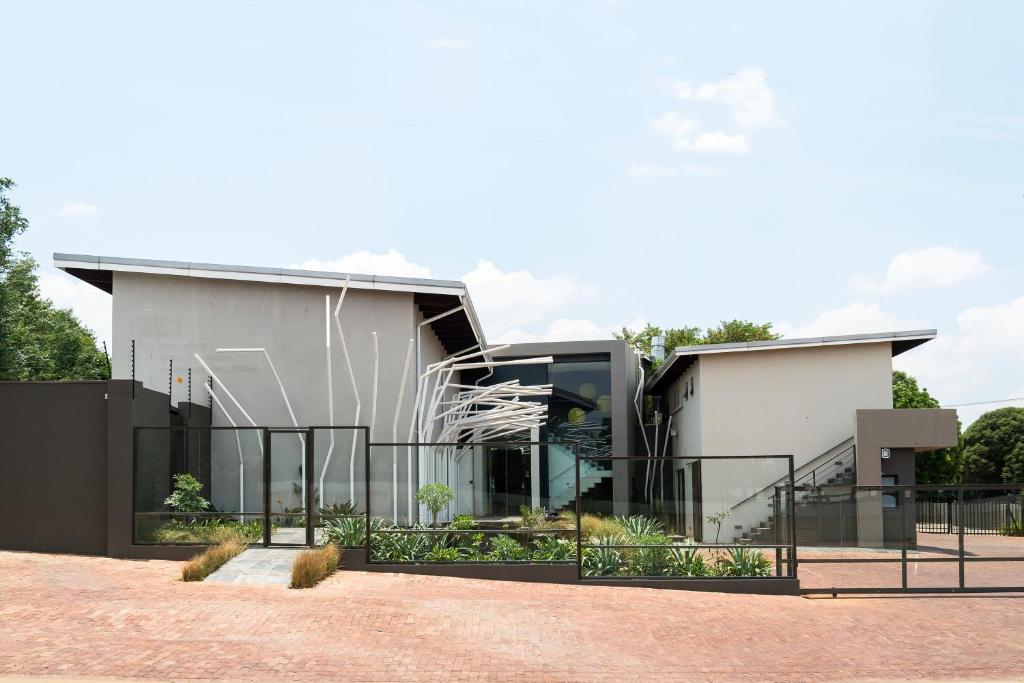 Alpine Attitude Boutique Hotel & Conference Venue