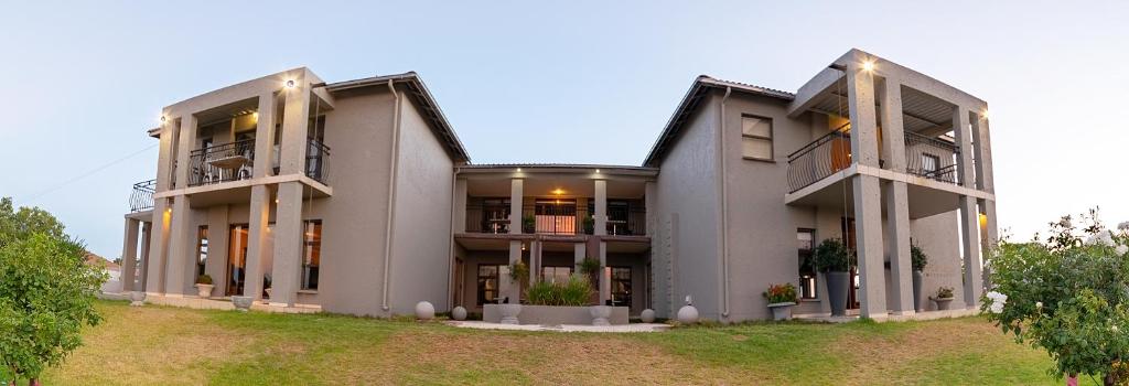 Altissimo Guesthouse