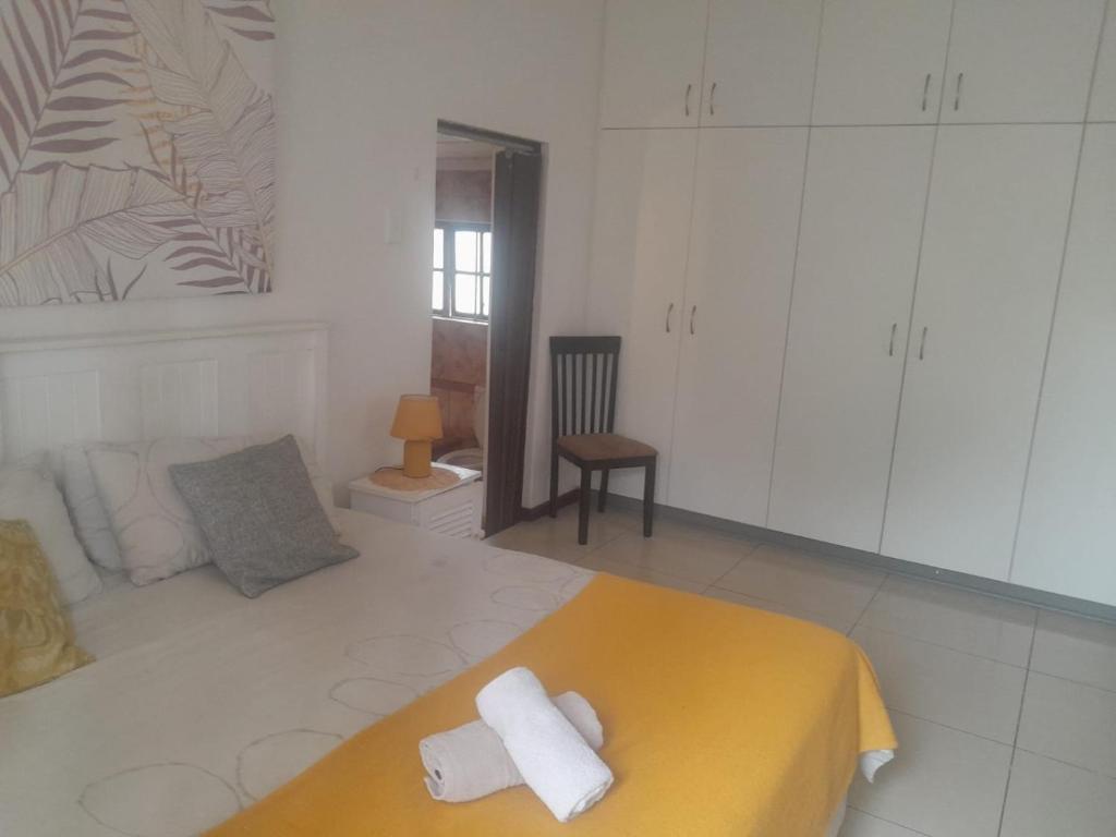 Amanzi Guesthouse