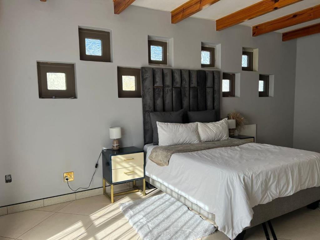Amari Cottage