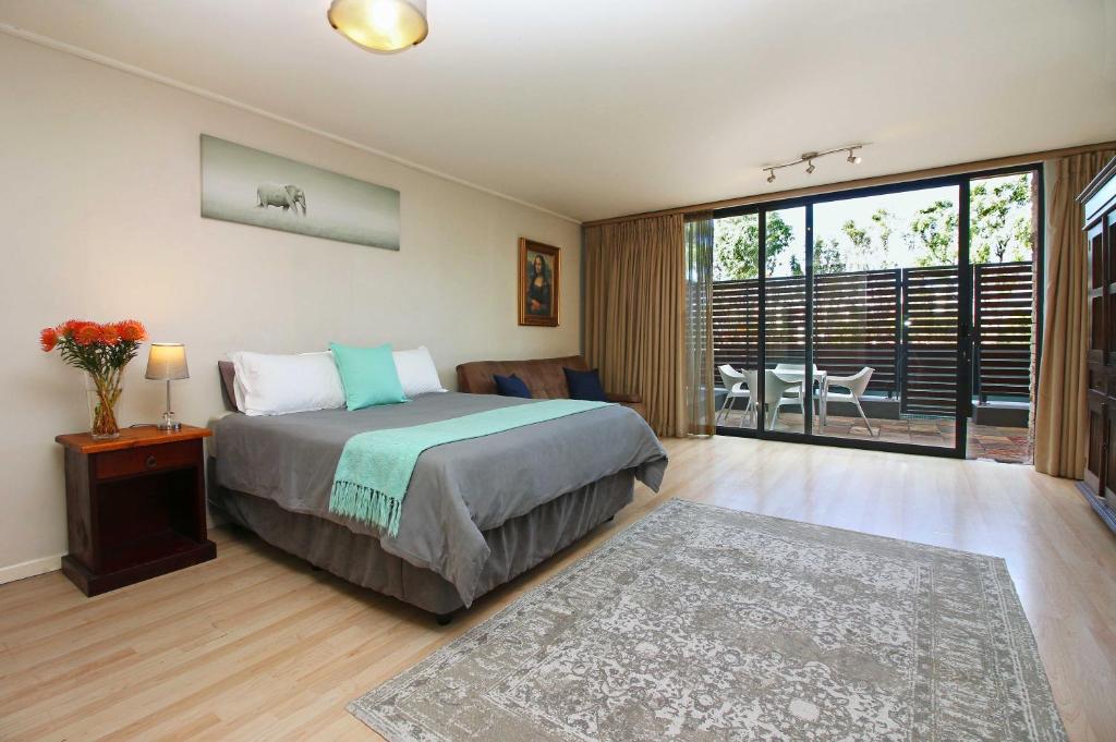 Amava Eclipse Groundfloor Studio