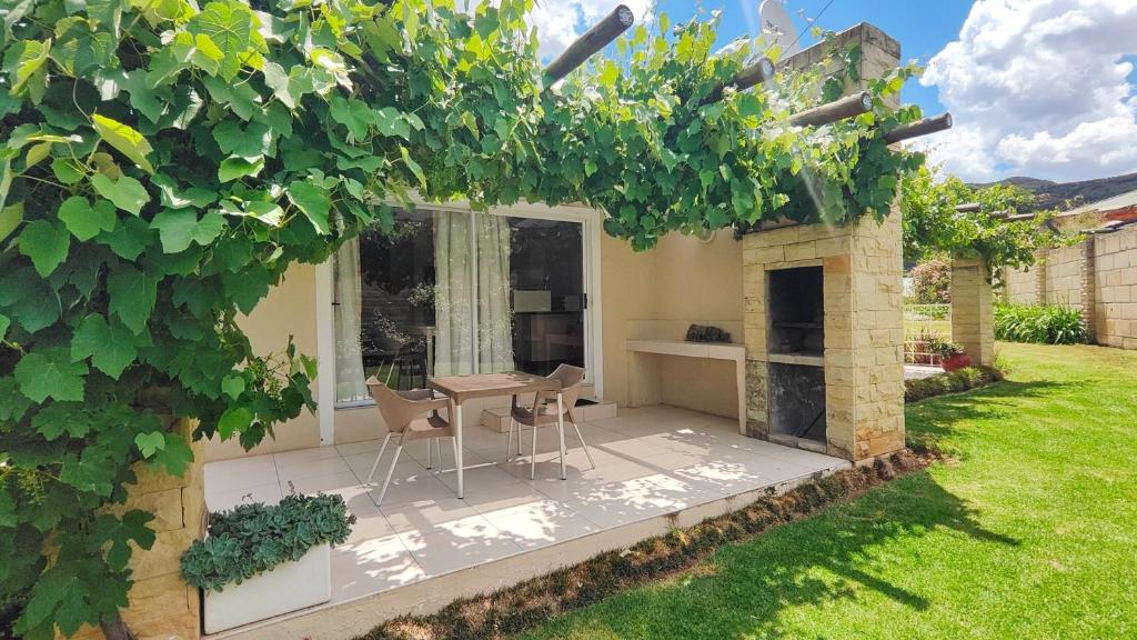 Amber Selfcatering