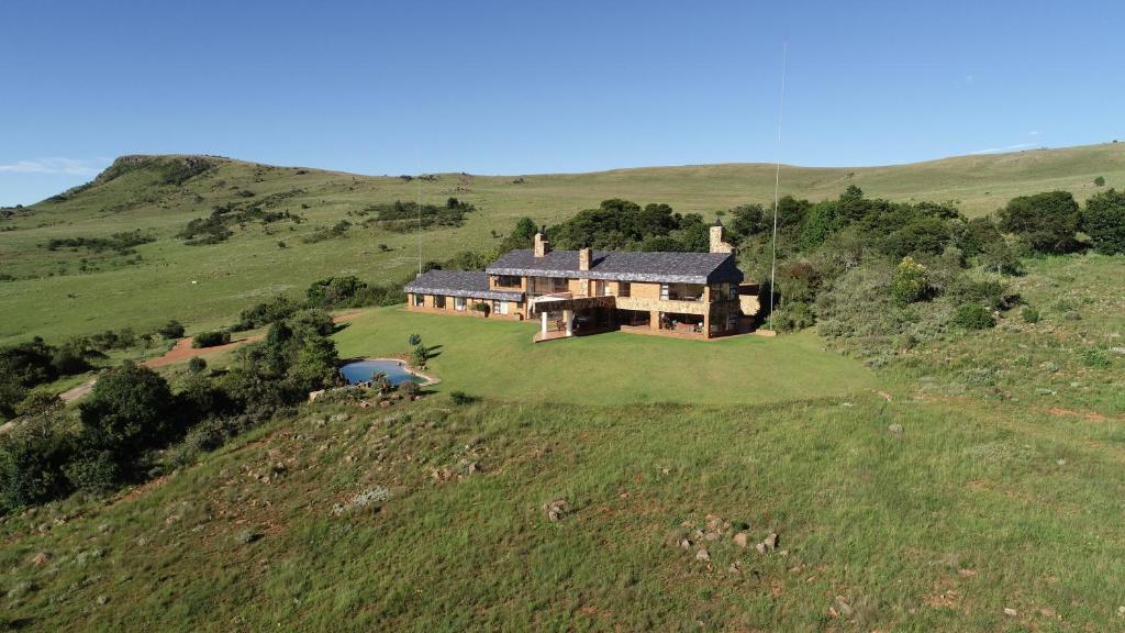 Amberley Mountain Reserve
