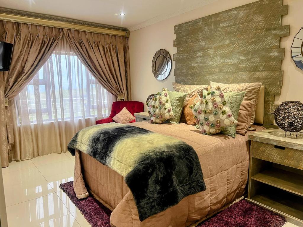 Ambience on N2 Boutique Hotel