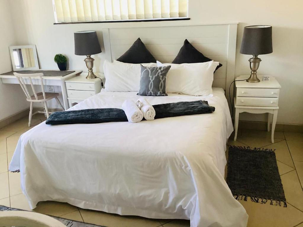 Ameni Air B&B