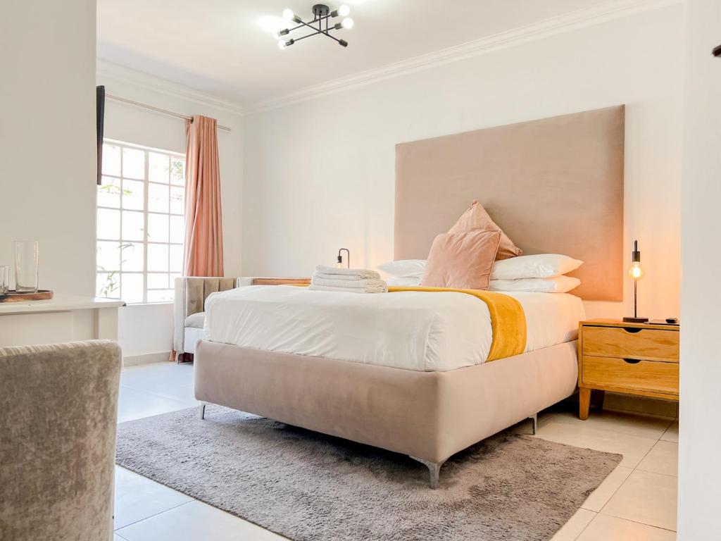Amoris Guesthouse - In Brooklyn