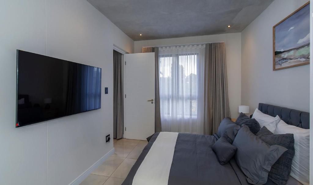 Amywealth Luxury Apartment