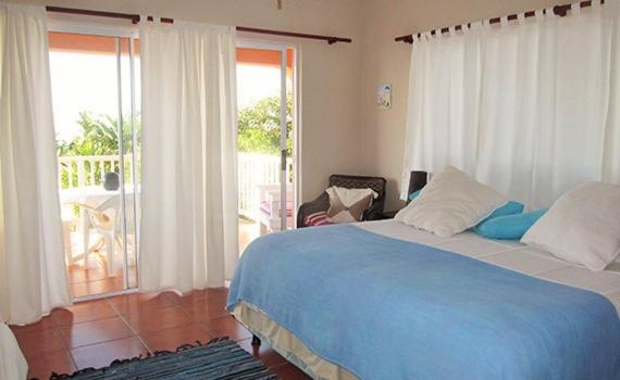 Anchorage B&B