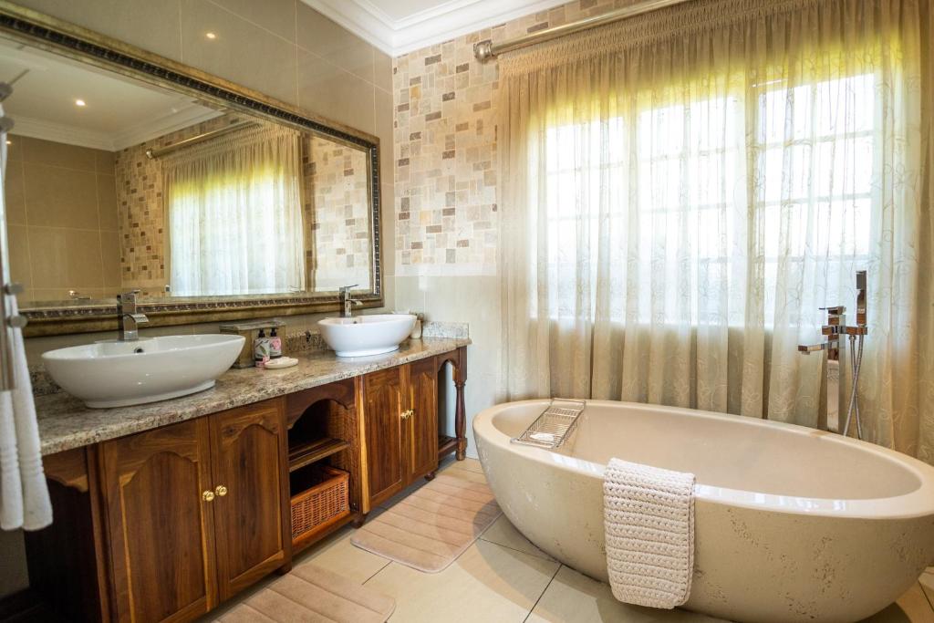 Andes Clarens Guesthouse
