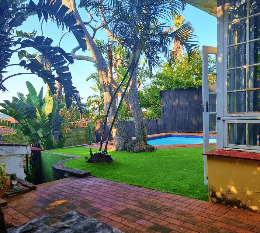 Anerley Guest House