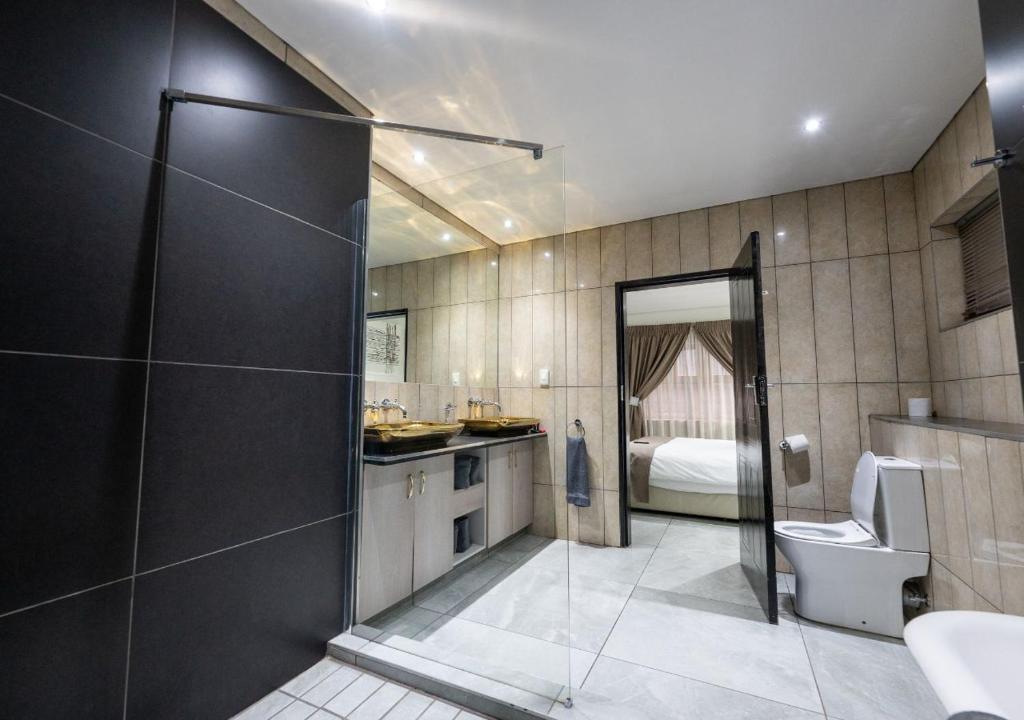 ANEW Hotel & Convention Centre OR Tambo Johannesburg