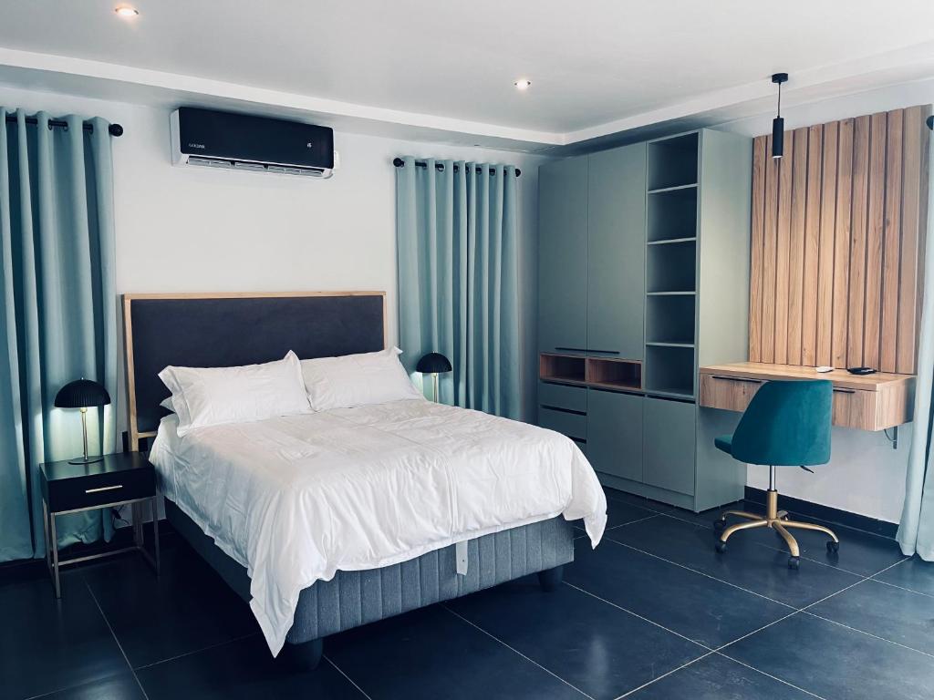 ANG COMSAT Guesthouse