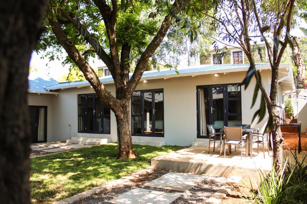 Annexure A - Lovely new 2 bedroom apartment in Groenkloof