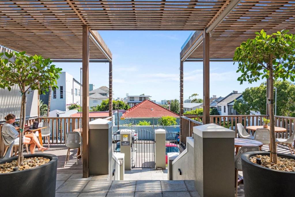 Antrim House Boutique Hotel by Totalstay