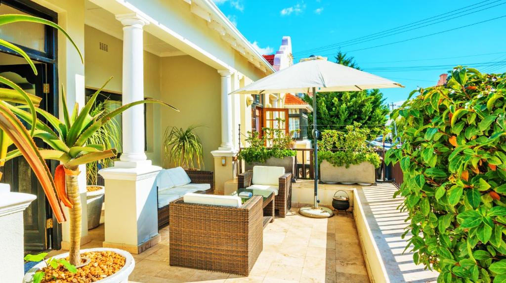 Antrim Luxury Villa
