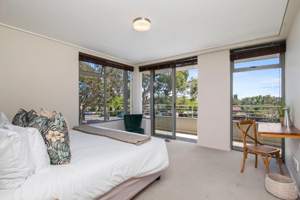 The Antrim Apartments by Totalstay