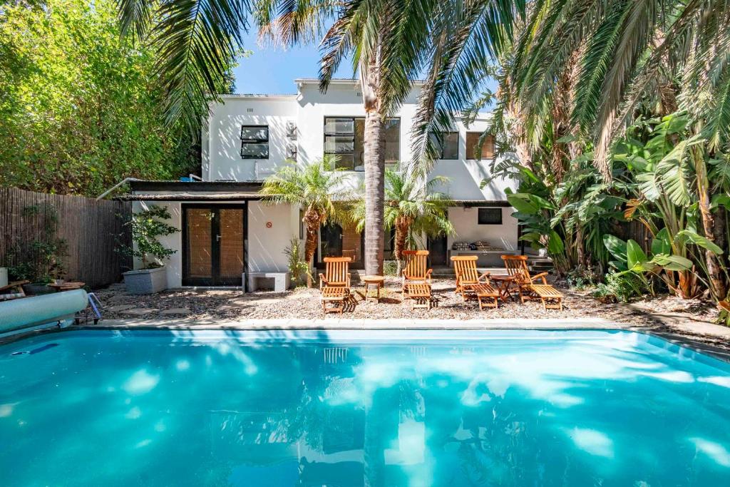 Antrim Villa Boutique Retreat by Totalstay