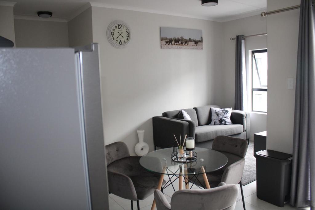 Apartment in Carlswald Midrand