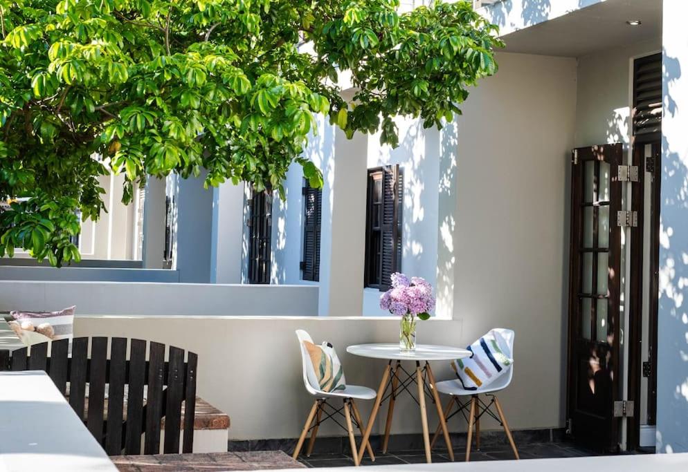 Apartment in central Stellenbosch