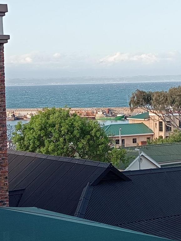 Apartment in Mosselbay
