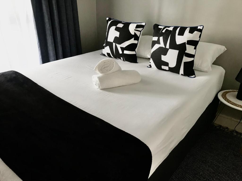 Apartment in Sandton, Rivonia