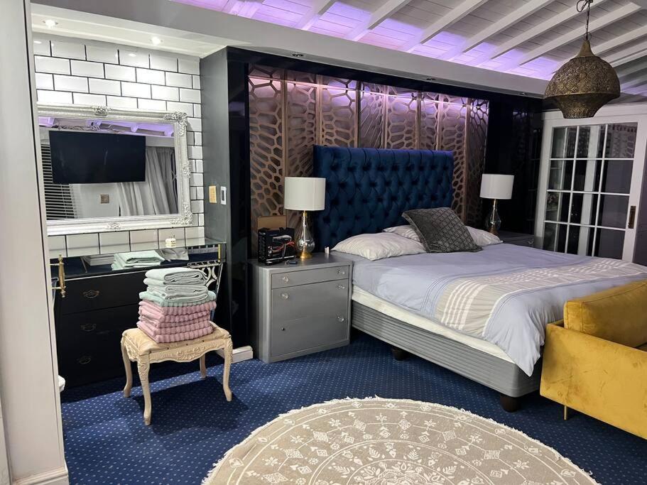 Apartment on 32