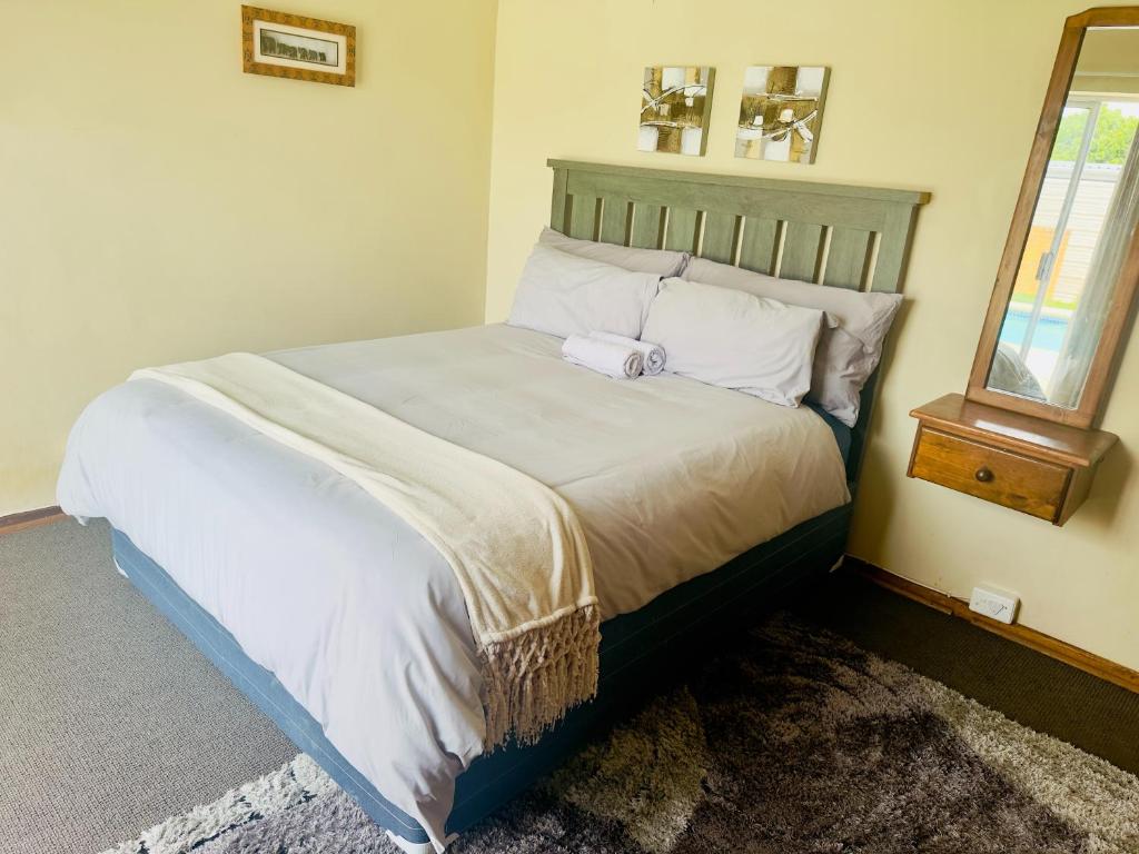 Apartment on Liddiard