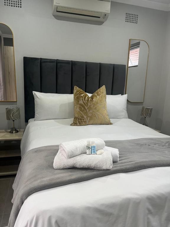 Luxury Suites on Santorini