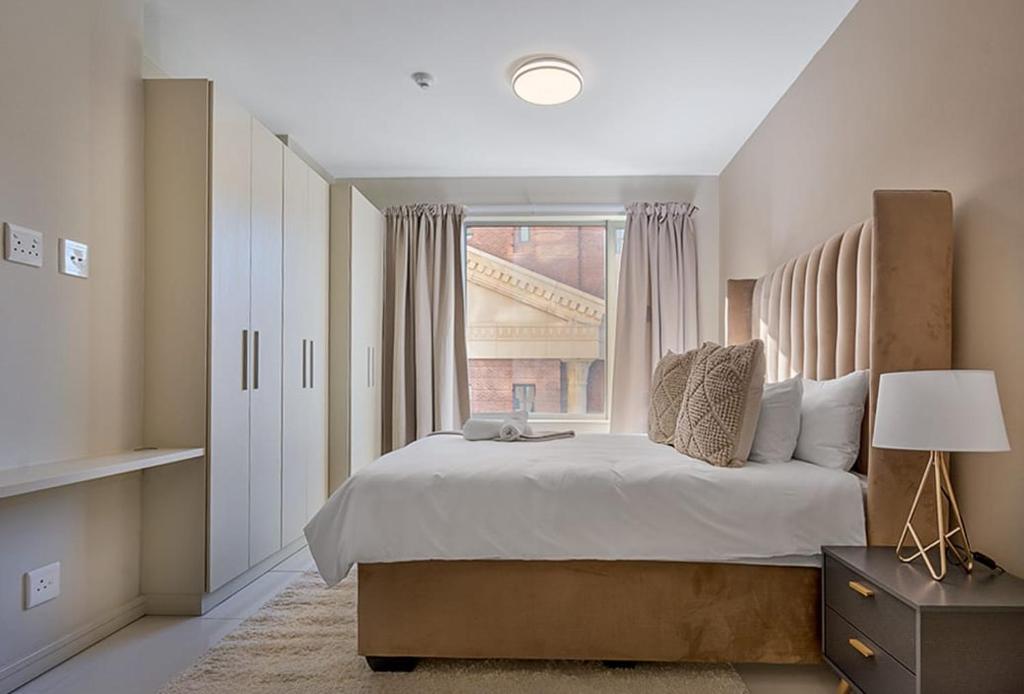 Apartment Pearl in Rosebank