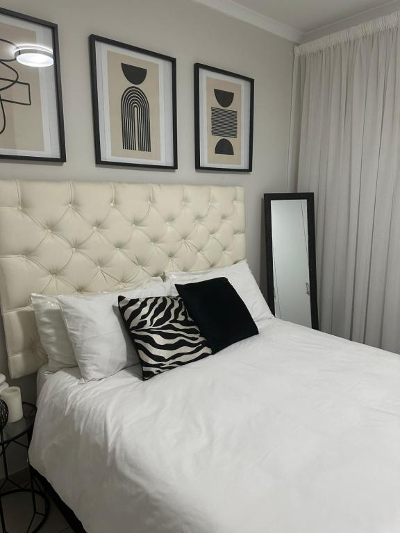 Apollo luxury 2 bedroom