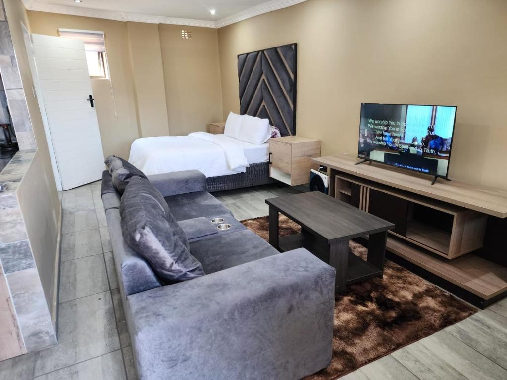 Arcon Accommodation 10
