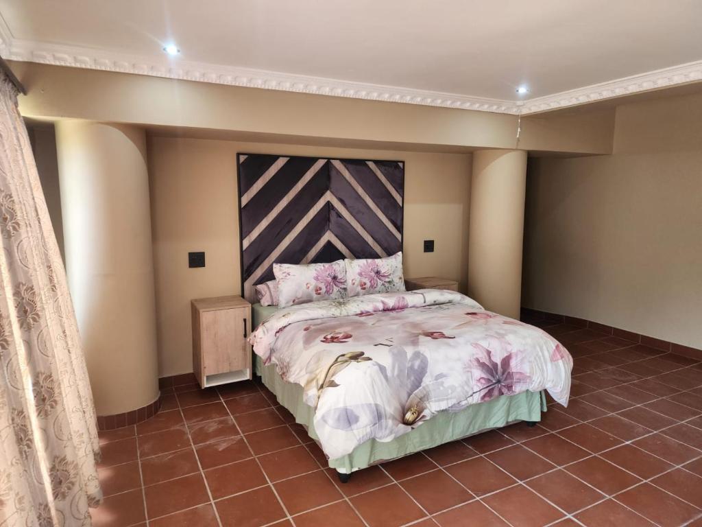 Arcon Accommodation