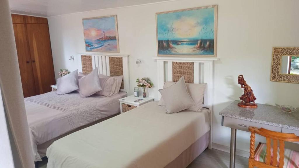 Armadale Country Retreat