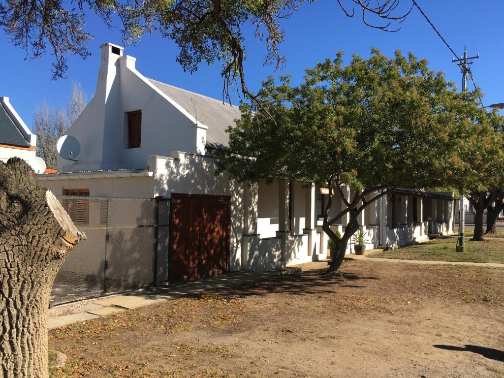 Arnheim Guest Cottage