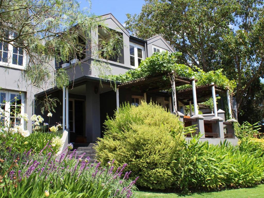 Arumvale Country Retreat