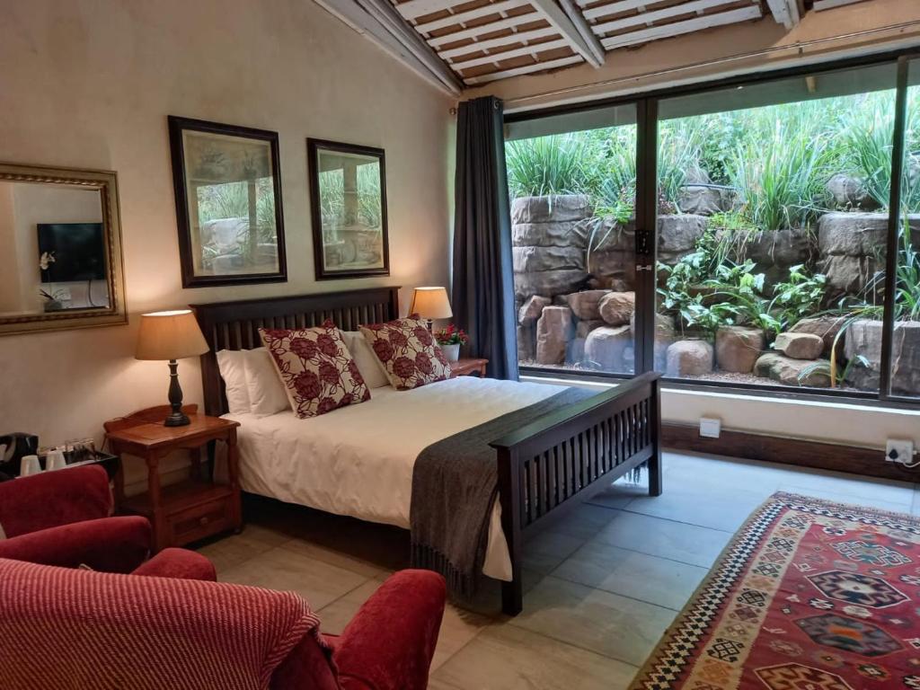 Ascot Bush Lodge