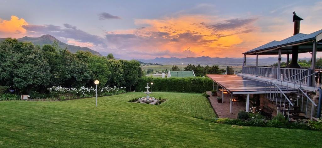 Ash River Lodge