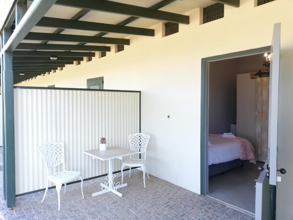 De Rustica Stable Stay