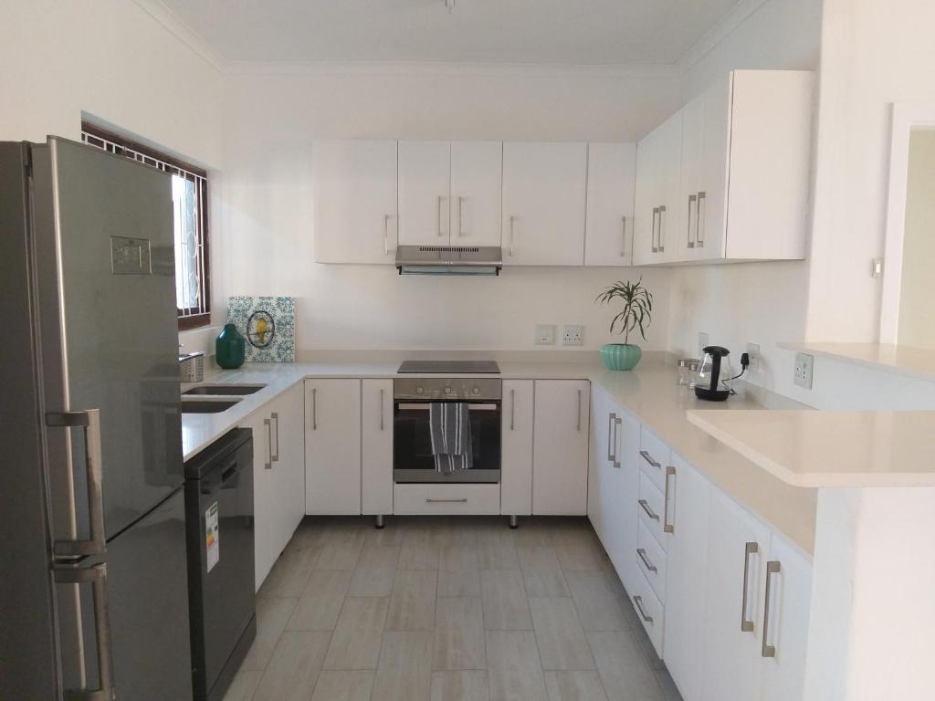 Danville Forest Guest House & Apartments