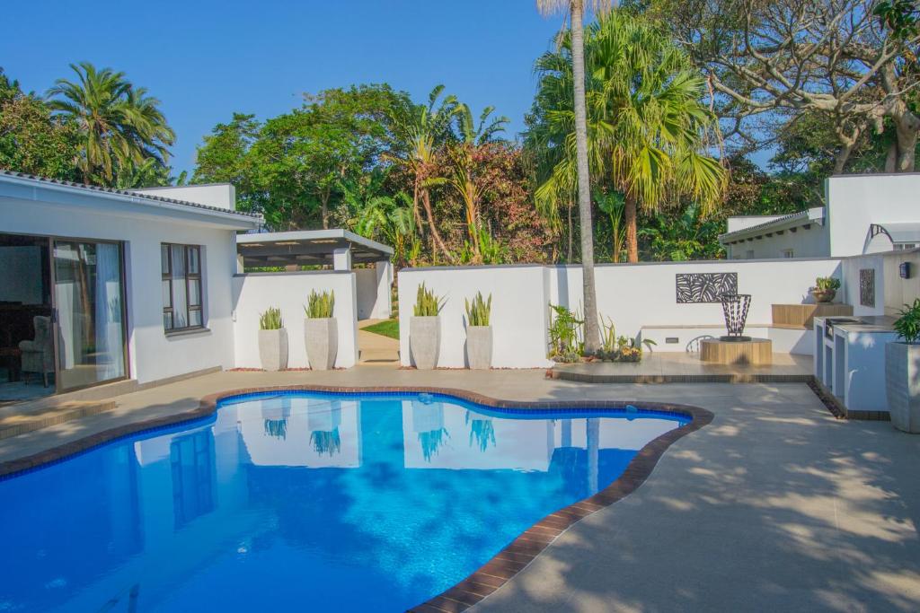 Ashton Villa