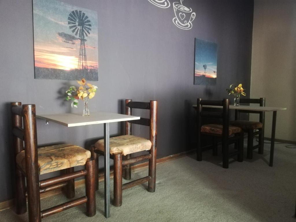 AshTree GuestHouse