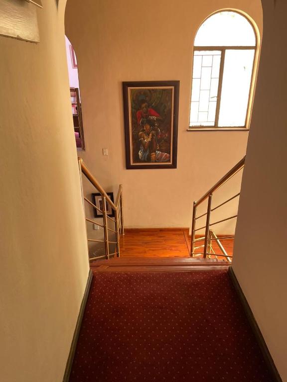 At Forty Eight Holiday Home