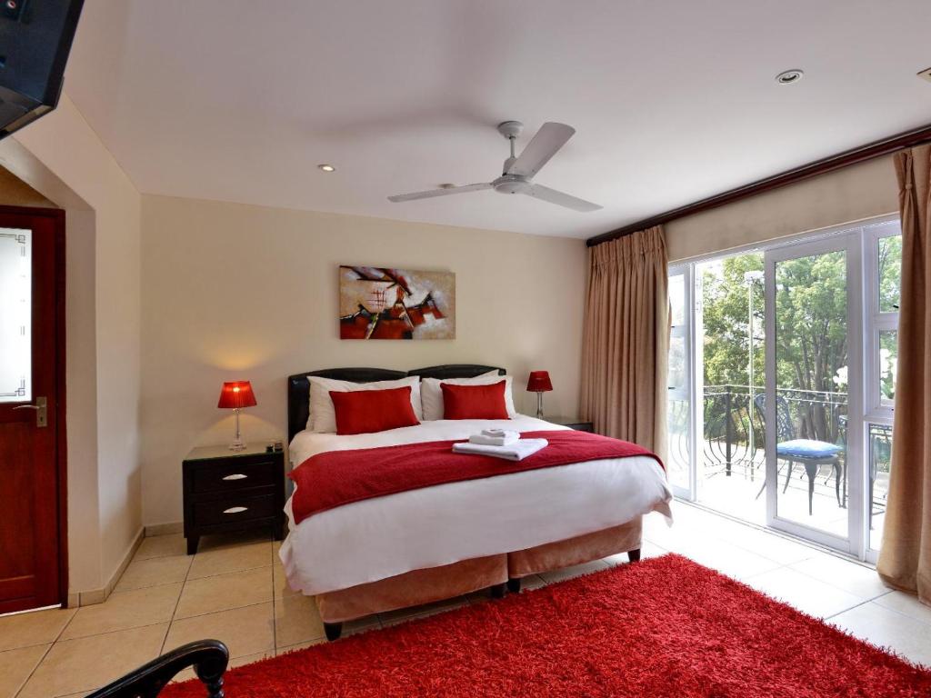 Atholl Guest House