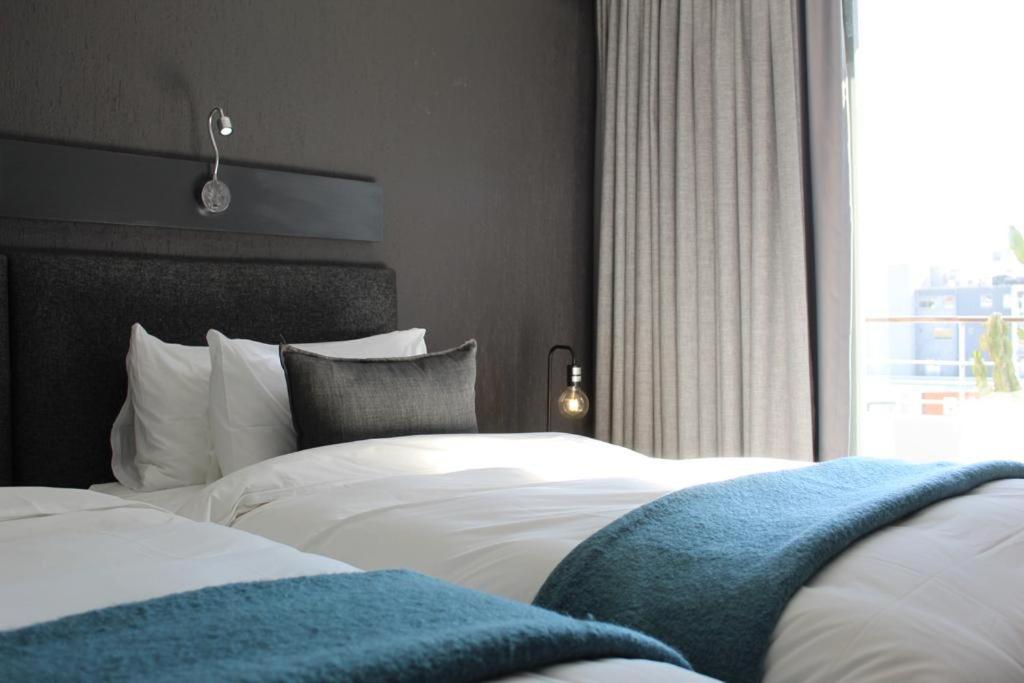 Atlantic Affair Boutique Hotel