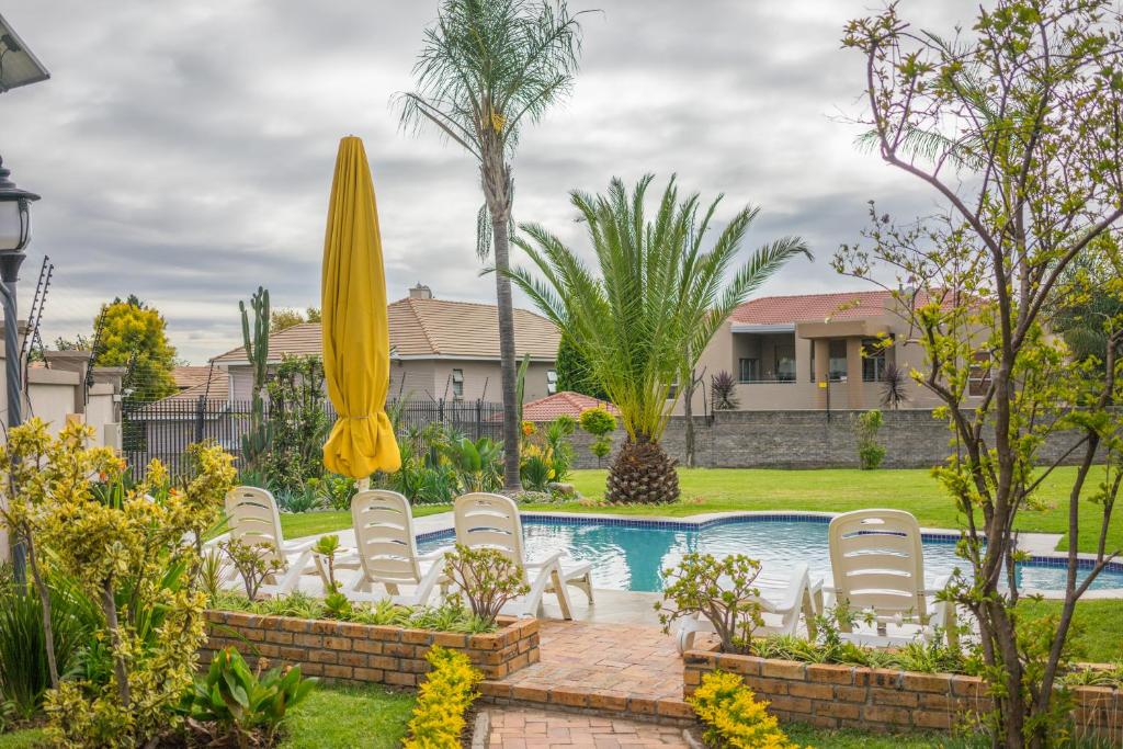 Atlantic Pearl Guest House Broadacres