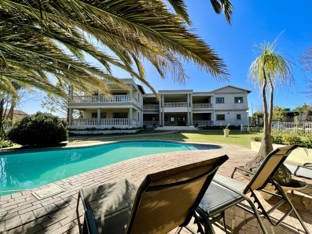 Atlantic Pearl Guest House Midrand