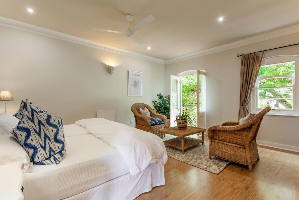 Auberge Burgundy Boutique Hotel & Spa