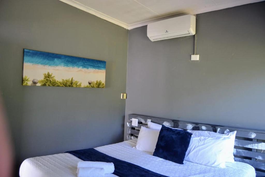 AveBulela Penthouse